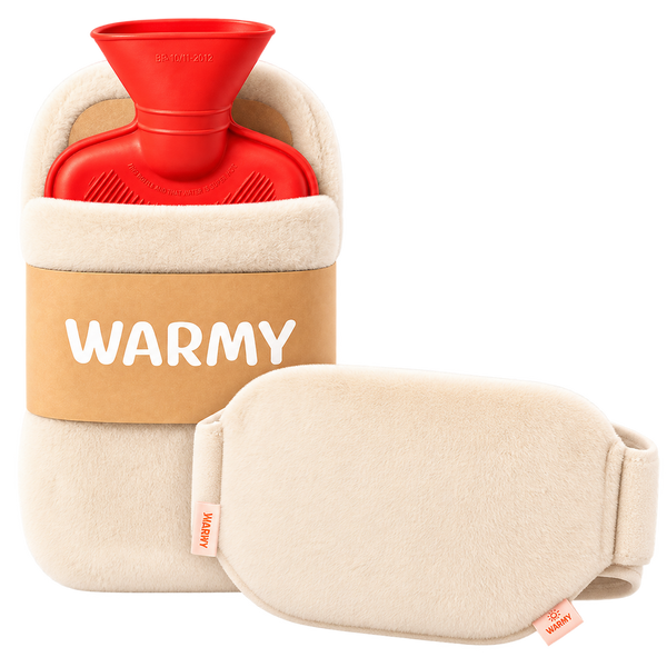 עם Warmy