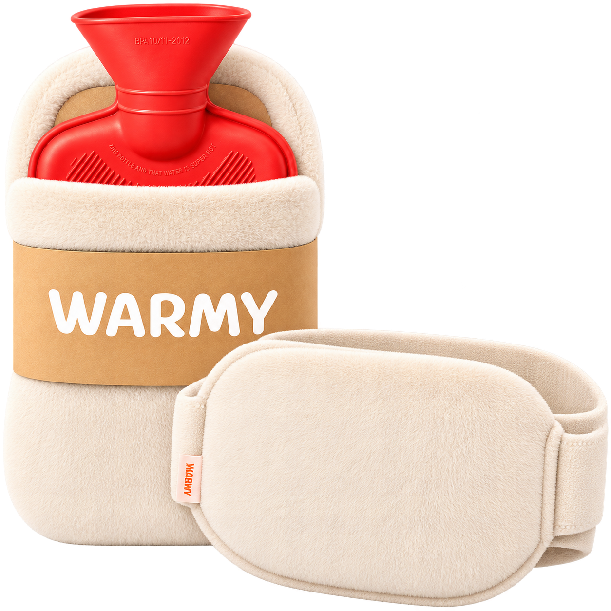 Warmy™
