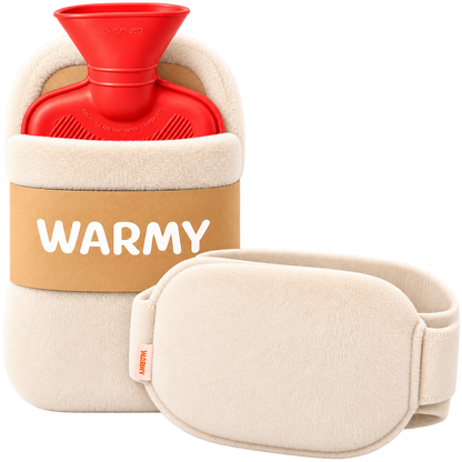 Warmy™