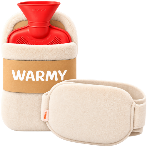 Warmy™